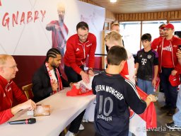 Serge Gnabry